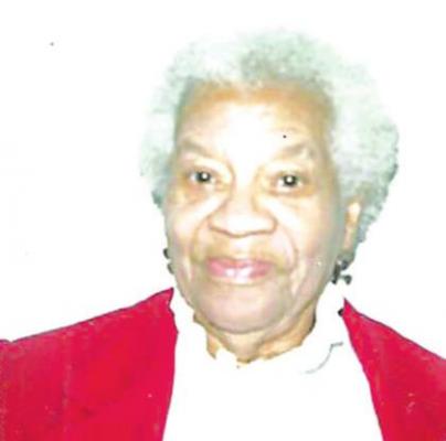 Redell Maxine Jones
