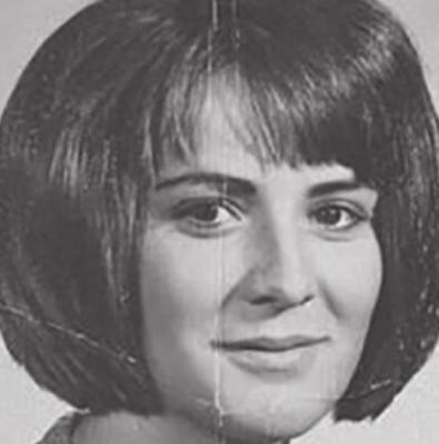 Barbara Morrison