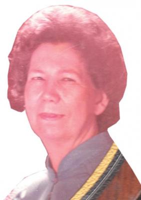 Betty Grizzle