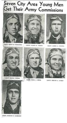 SILVER STAR FOR SGT. JACK KIBBY