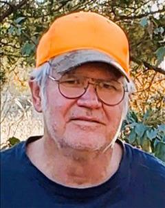 Our Sympathy Extended to the Family of James Ray Gustin
