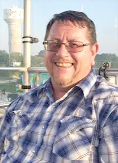 Service held for Jason Gerard