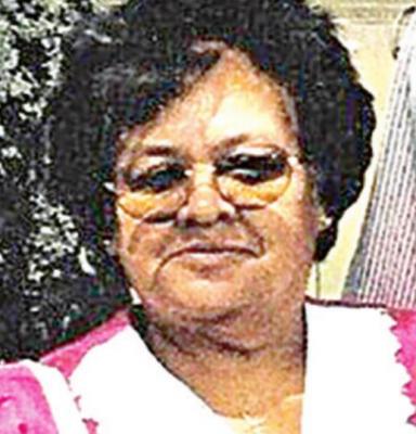 Patsy Cook
