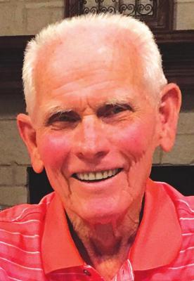 Services held for Wayne Robinson