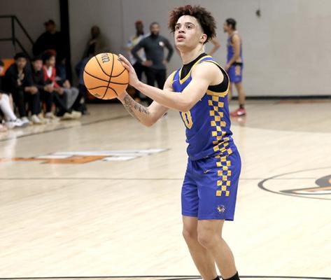 HHS ATHLETES EARN ALL-66-CONFERENCE HONORS