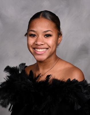 DESTINY TRE’NAE JENNINGS