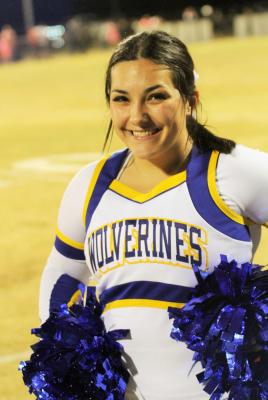 Scholar Athlete of the Week
