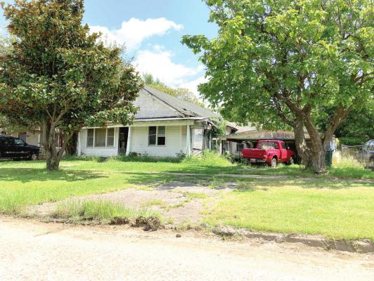 City tear down project temporarily on hold