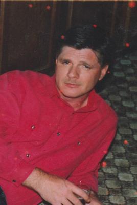 David Bruce Dodd, Jr.