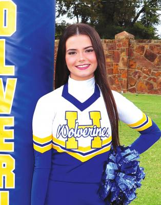 Scholar Athlete of the Week