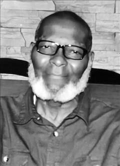 Alfred Reginald Brown, Sr.