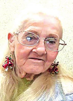 Services Wednesday for Billye Gann