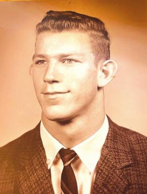 Our sympathies extended to the families of... Granville Turner