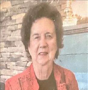 Melba Loftis
