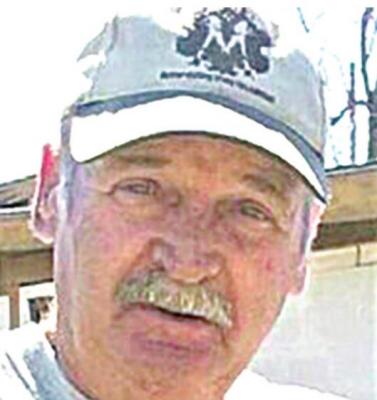 Larry W. Pickett