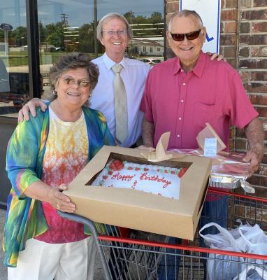 PHILLIPS FUNERAL HOME AND CHOICE HOSPICE LAUNCH GROUP TO SUPPORT GRIEVING INDIVIDUALS