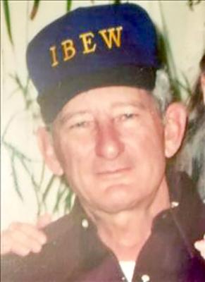 Bobby Lee Cathey
