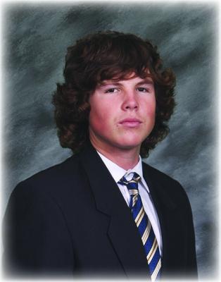 TYLER ARMSTRONG