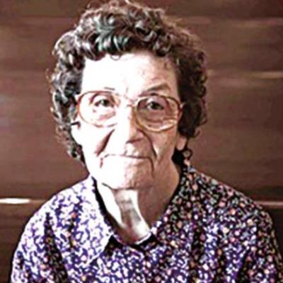 Margaret Lee Cagle