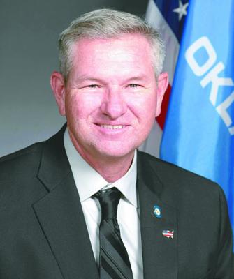 REP. DAVID SMITH SHOWS STRONG INDEPENDENCE IN MIDYEAR CAPITOL REPORT