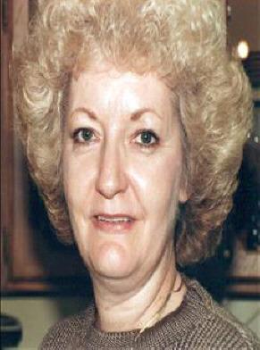 Service was held for Wanda Smith