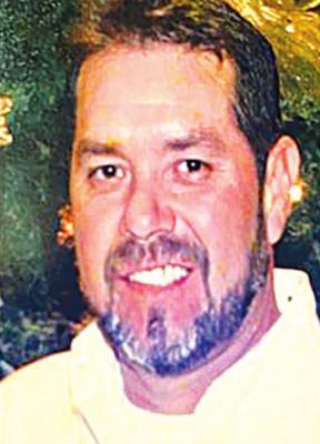 Our sympathy extended to the family of... Terry Wayne Smallwood