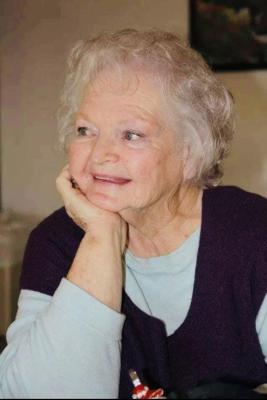 Marlene Camille Woods