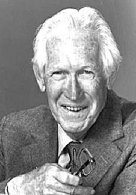 	Services Held for Wewoka Resident and Pulitzer Prize Winner Vance Tremble