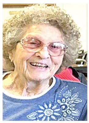 Sereda Christine Summerton