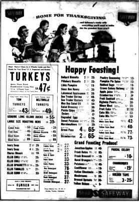 Remember when...Holdenville 1956