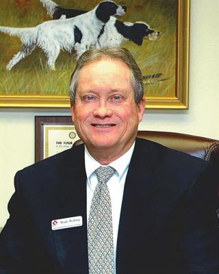 WES WATKINS TECHNOLOGY CENTER SUPERINTENDENT CELEBRATES RETIREMENT