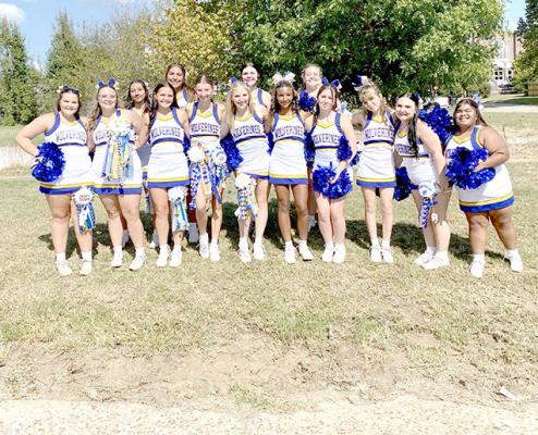 HOLDENVILLE HOMECOMING A HUGE HIT