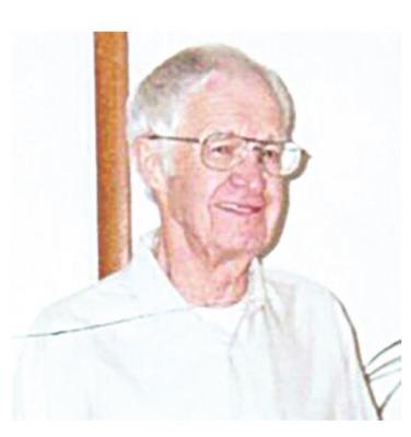 Leo Epperley, Jr.