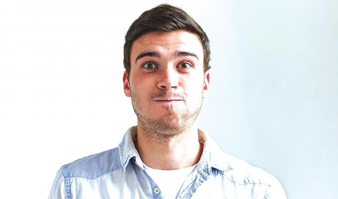 Liberal Obediently Awaits CDC Instructions On Whether It’s OK For Him To Breathe
