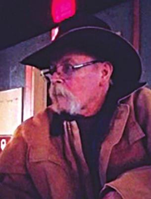 Phillip Madden