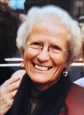 Norma Harden