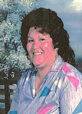 Nita Kay Jacobs