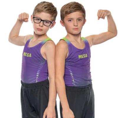 MEET JACE AND LANDON GAVIN! THESE YOUNG MEN COMPETED ON MARCH 15 IN TULSA FOR THE OKLAHOMA MEN’S GYMNASTIC STATE CHAMPIONSHIP. Jace Gavin is a 4th grade student at Moss Public School. Jace was Level 3 AAU Oklahoma Men’s Gymnastic State Champion. On the Floor he received 10.2 and on Pommel a 10.2 Jace received Level 3 AAU Oklahoma Men’s Gymnastic State Champion AA 58.4 Landon Gavin is a 3rd grade student at Moss Public School .Landon is Level 3 AAU Oklahoma Men’s Gymnastic State Champion on Vault with a 9.6