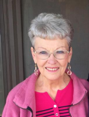 Arlene Lawson