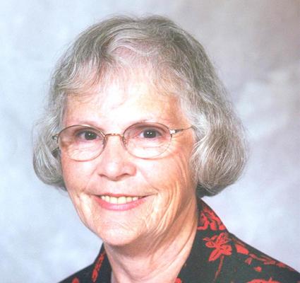 Janice Joy Ramsey