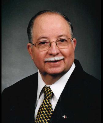 Dr. Jack Medlock
