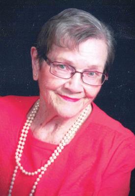 Molinda Edline Cox