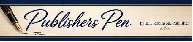 Publishers Pen