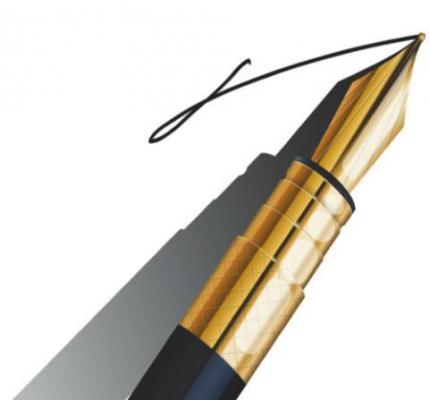 The Publisher’s Pen