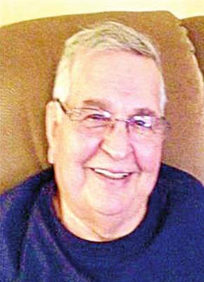 Carl Pinion