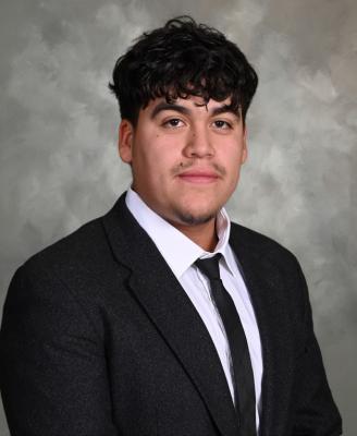SEBASTIAN OROZCO
