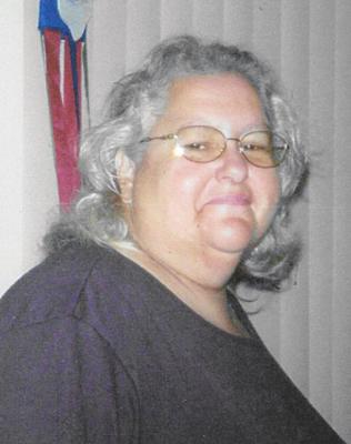 Leslie Anne Griffin
