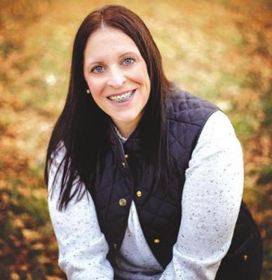 Julie West Files for City Council