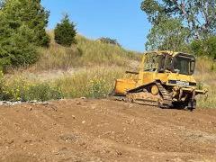 HUGHES COUNTY DISTRICT 1 LENDS A HELPING HAND