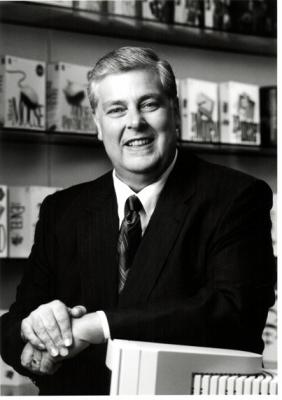 Mike Maples